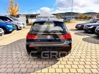 2017 BMW 120