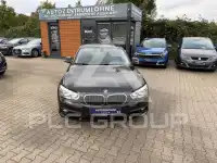 2017 BMW 120