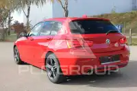 2017 BMW 120