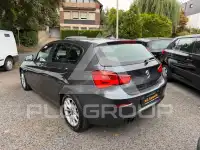 2017 BMW 120