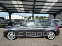 2017 BMW 120