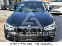 2017 BMW 120
