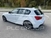 2017 BMW 120