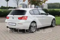 2017 BMW 120