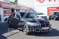 2017 BMW 120