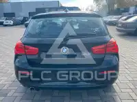 2017 BMW 120