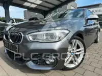 2017 BMW 120