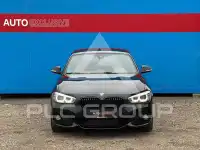 2017 BMW 120