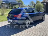 2017 BMW 120