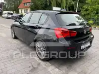 2017 BMW 120
