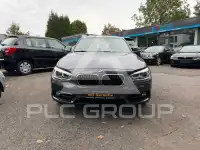 2017 BMW 120