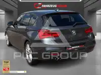 2017 BMW 120