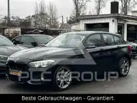 2017 BMW 120
