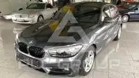 2017 BMW 120