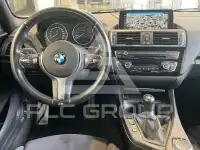 2017 BMW 120