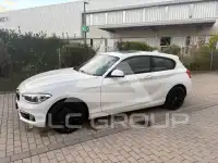 2017 BMW 120