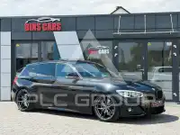 2017 BMW 120