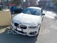 2017 BMW 120