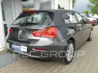 2017 BMW 120