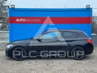2017 BMW 120