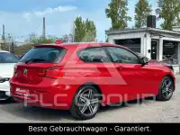2017 BMW 120