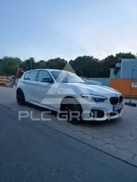 2017 BMW 120