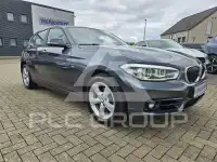 2017 BMW 120