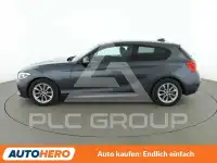 2017 BMW 120