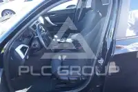 2017 BMW 120