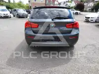2017 BMW 120