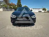2017 BMW 120