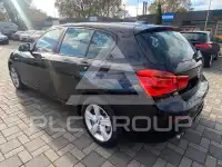2017 BMW 120