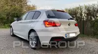 2017 BMW 120