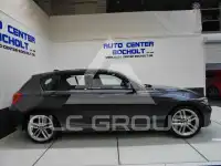 2017 BMW 120