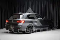 2017 BMW 120