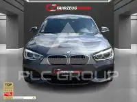 2017 BMW 120