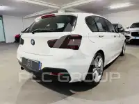 2017 BMW 120