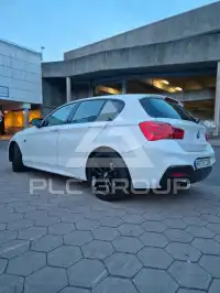 2017 BMW 120