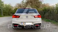 2017 BMW 120
