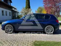 2017 BMW 120