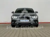 2017 BMW 120