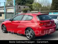 2017 BMW 120