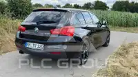 2017 BMW 120