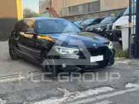 2017 BMW 120