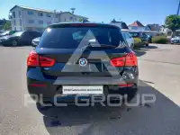 2017 BMW 120