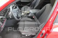 2017 BMW 120