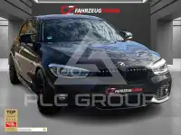 2017 BMW 120