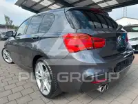 2017 BMW 120