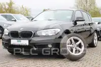 2017 BMW 120
