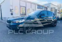 2017 BMW 120